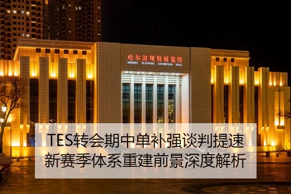 TES转会期中单补强谈判提速 新赛季体系重建前景深度解析